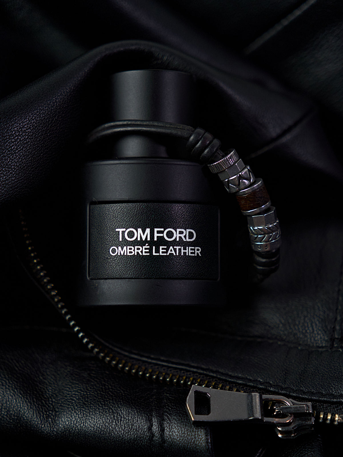 El arte de usar perfume en Chile: 12 fragancias Tom Ford que vale la pena conocer