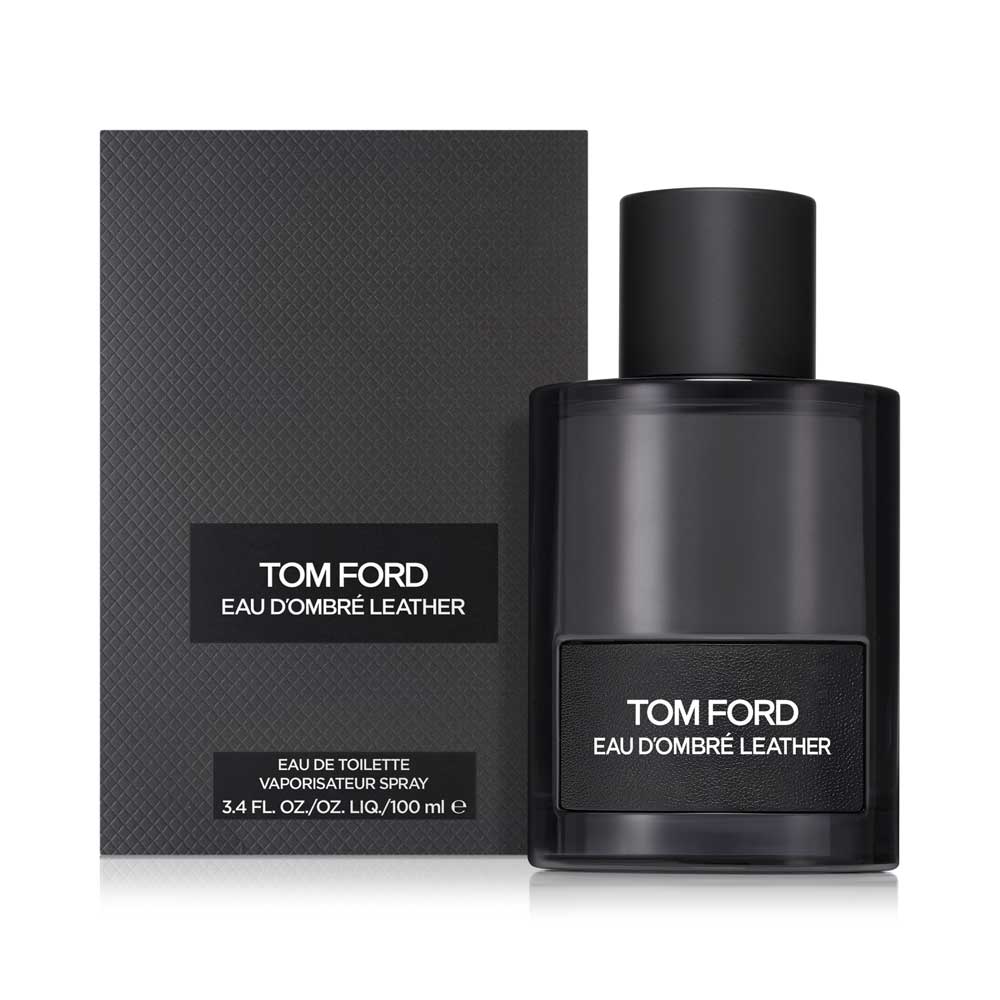 Tom Ford Eau d’ Ombré Leather Hombre 100 ML
