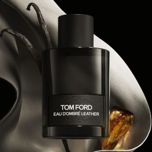 Tom Ford Eau d’ Ombré Leather Hombre 100 ML