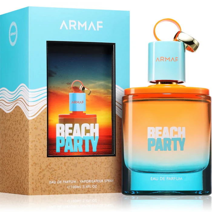 Armaf Beach Party Eau de Parfum 100 ml Unisex