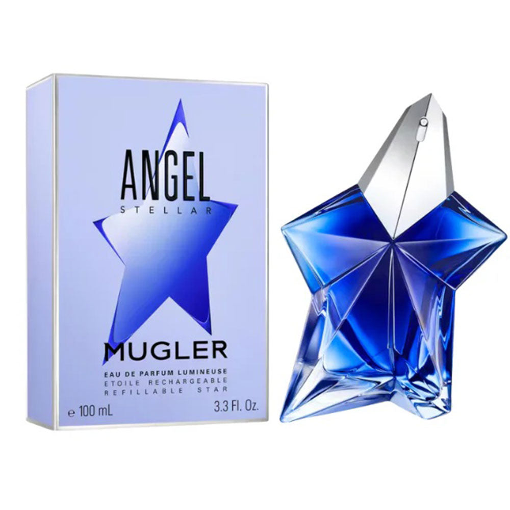 Mugler Angel Stellar Eau de Parfum 100 ml Mujer
