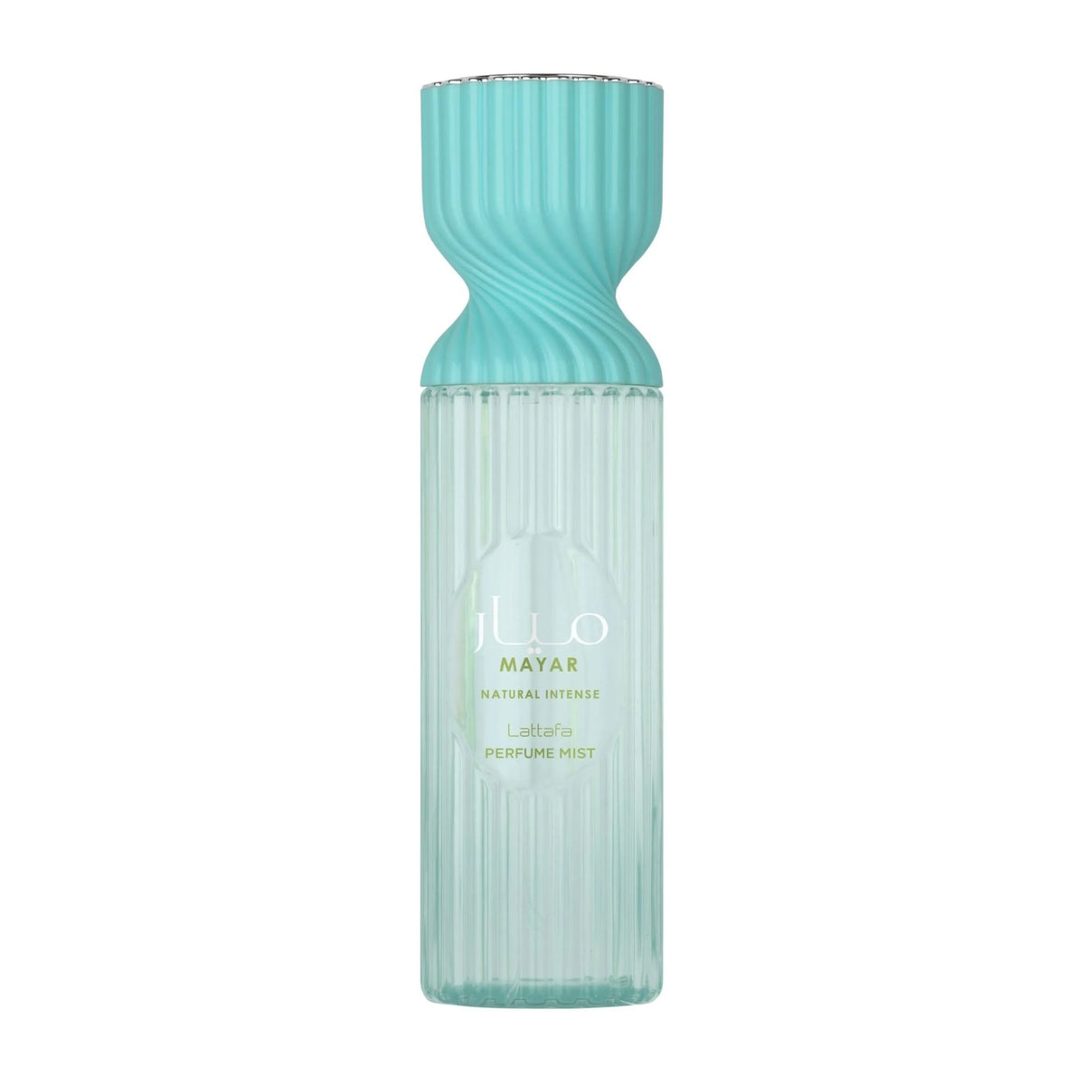 Lattafa Perfume Mist Mayar Natural Intense 250 ml Mujer
