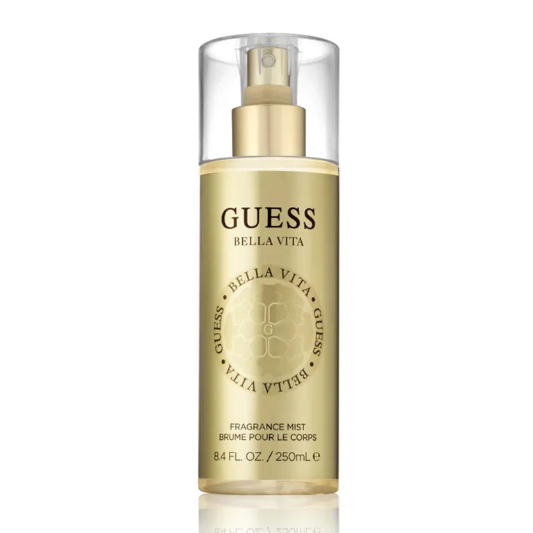 Guess Fragrance Mist Bella Vita 250 ml Mujer
