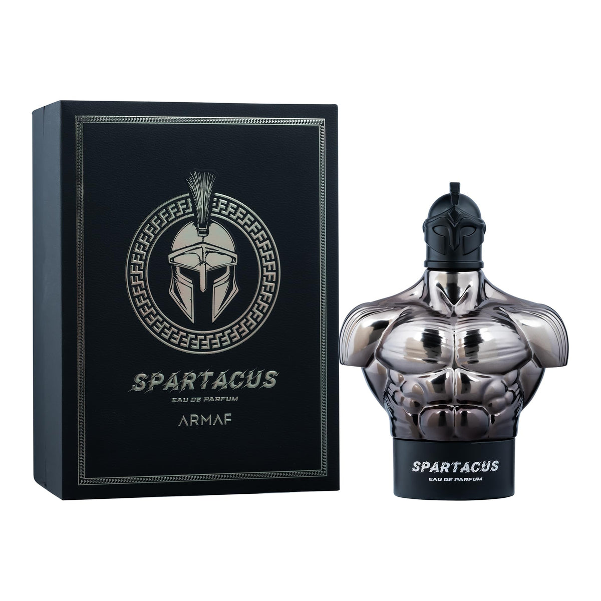 Armaf Spartacus Eau de Parfum 100 ml Hombre