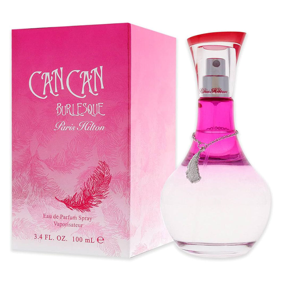 Paris Hilton Can Can Burlesque Eau de Parfum 100 ml Mujer