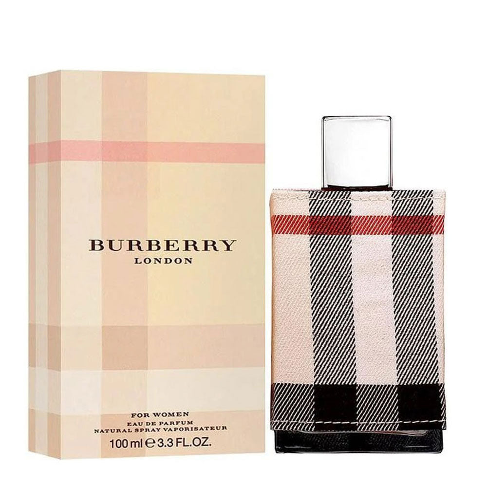 Burberry London Woman Eau de Parfum 100 ml
