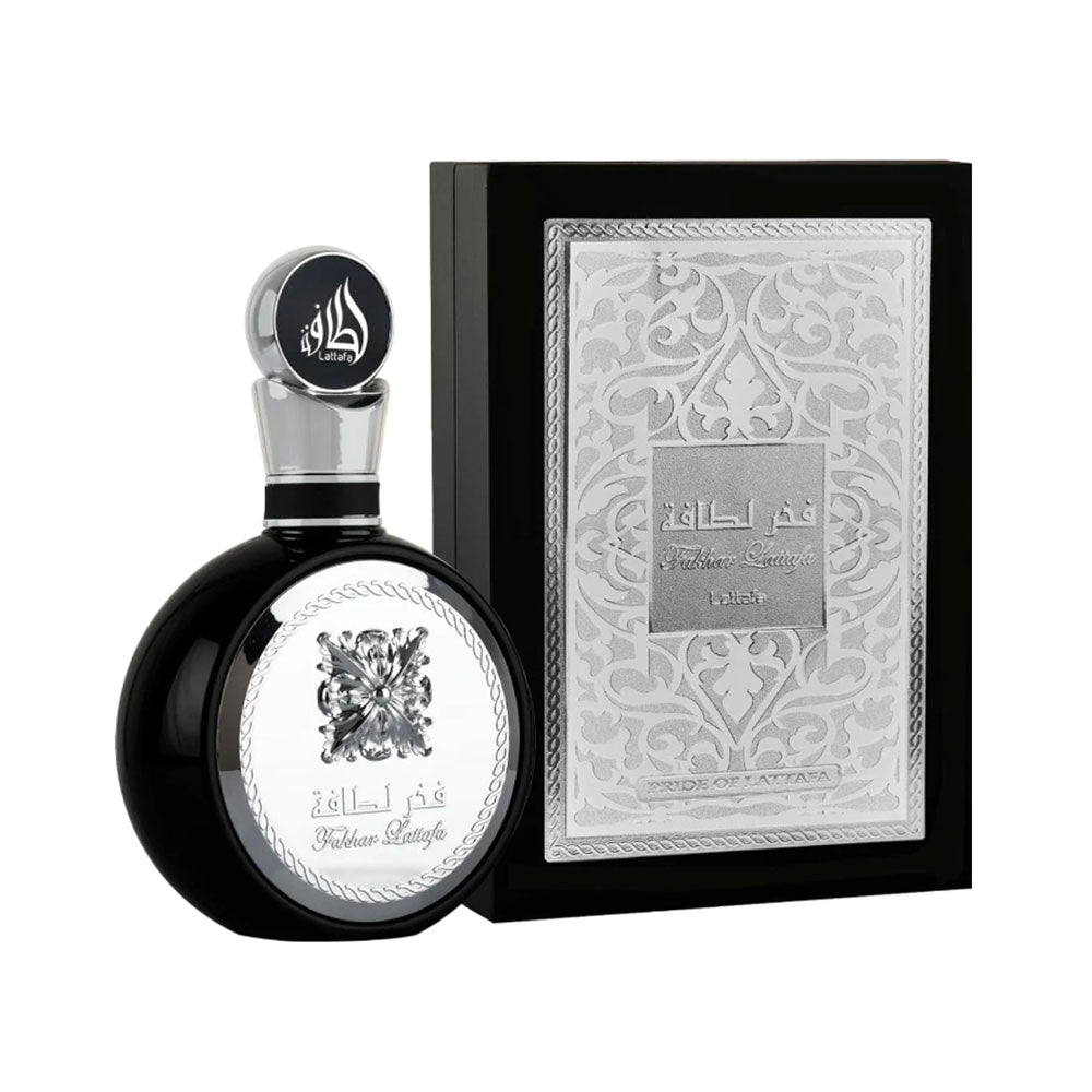 Lattafa Fakhar Man Eau de Parfum 100 ml