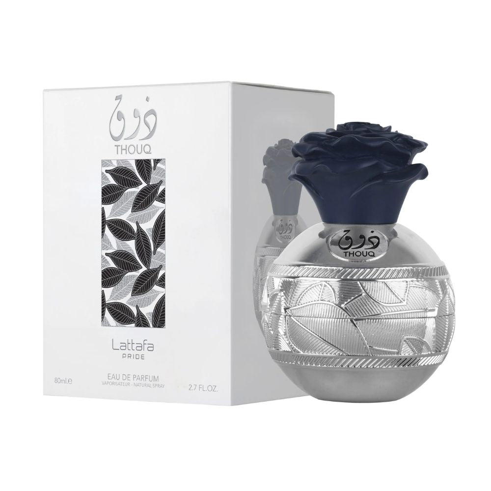 Lattafa Pride Thouq Eau de Parfum 80 ml Unisex