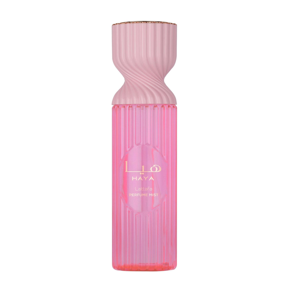 Lattafa Perfume Mist Haya 250 ml Mujer