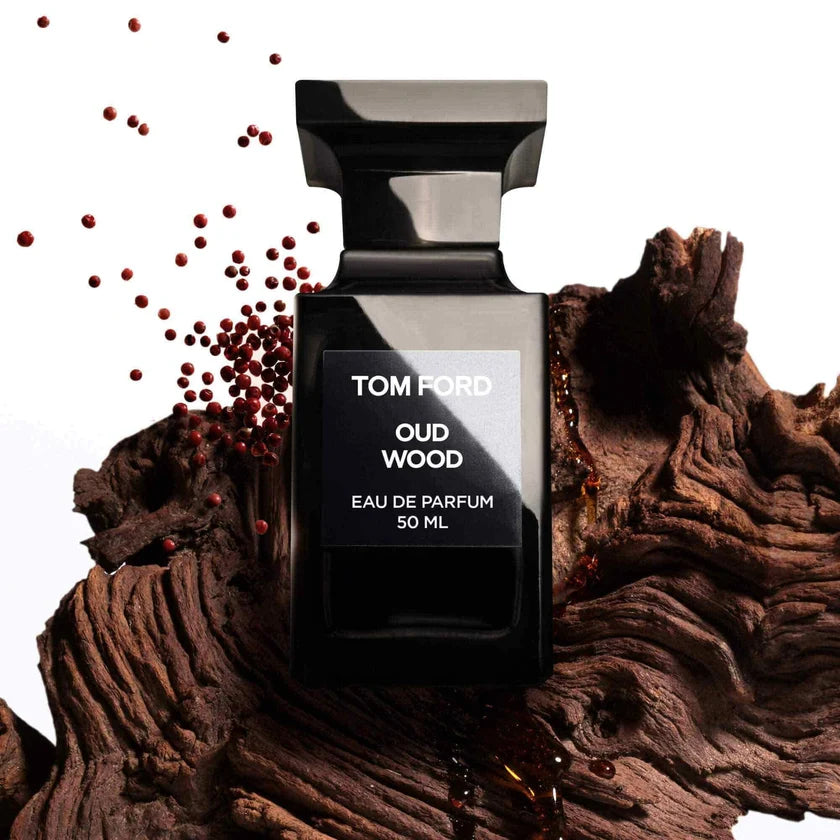 OUD WOOD EDP 100 ML