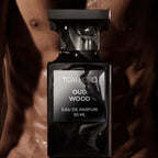 OUD WOOD EDP 100 ML