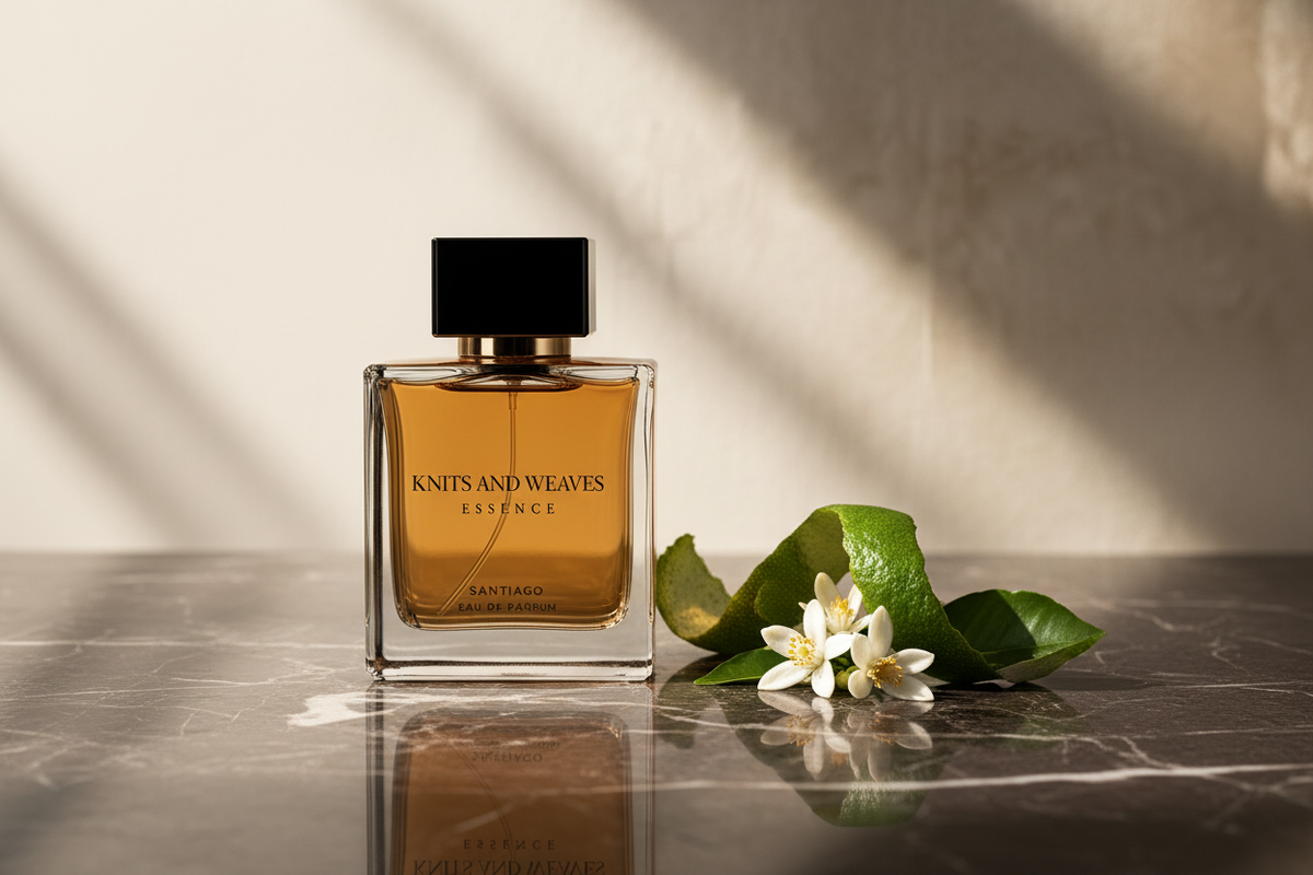 Cómo elegir un perfume para primavera y verano en Chile