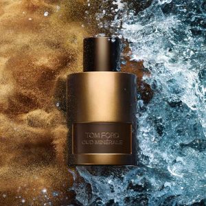 Tom Ford Eau de Parfum Hombre Oud Minérale 100 ML
