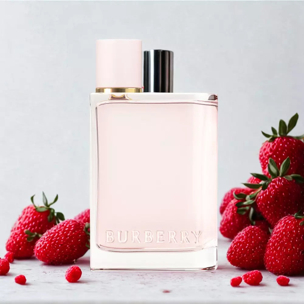 Burberry HER EDP 100 ML + 10 ML SET DE 2 PCS