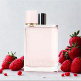 Burberry HER EDP 100 ML + 10 ML SET DE 2 PCS