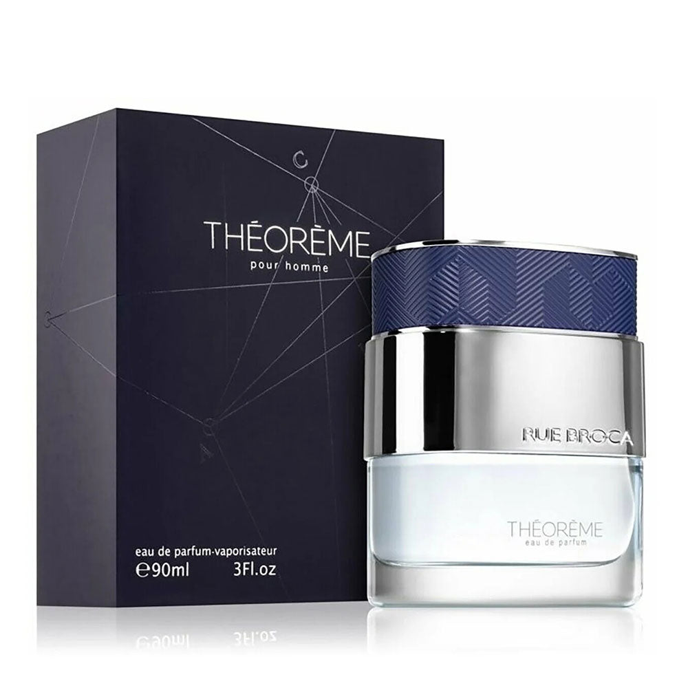 Rue Broca Theoreme Men Eau de Parfum 90 ml