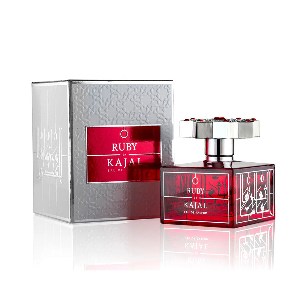 Kajal Ruby Extrait de Parfum 100 ml Unisex
