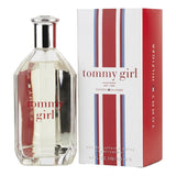 Tommy Hilfiger Tommy Girl Eau de Toilette 200 ml Mujer