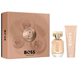 Hugo Boss Boss the Scent Women Eau de Parfum 50 ml + 75 ml Set 2 piezas