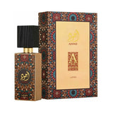 Lattafa Ajwad Eau de Parfum 60 ml Unisex