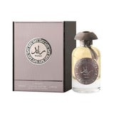 Lattafa Raed Silver Eau de Parfum 100 ml Unisex