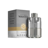 Azzaro Wanted Eau de Parfum 100 ml Hombre