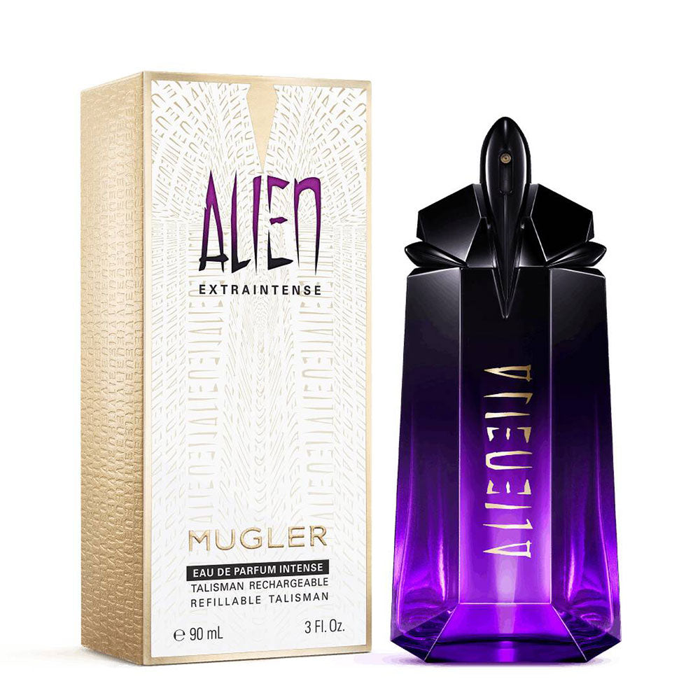 Mugler Alien Extraintense Eau de Parfum 90 ml Mujer