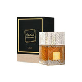 Lattafa Khamrah Eau de Parfum 100 ml Unisex