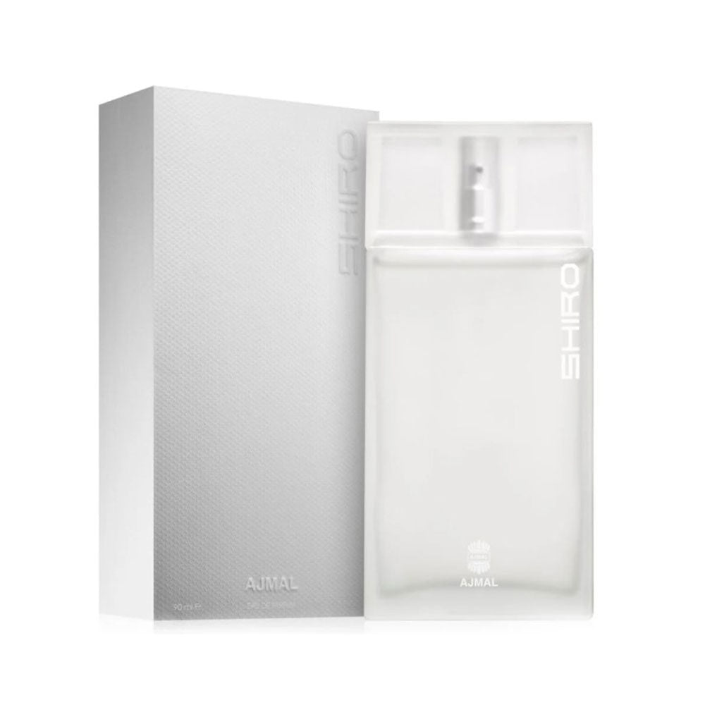 Ajmal Shiro Men Eau de Parfum 90 ml