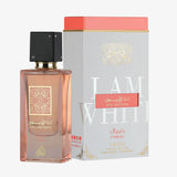 Lattafa Ana Abiyedh Coral Eau de Parfum 60 ml Mujer