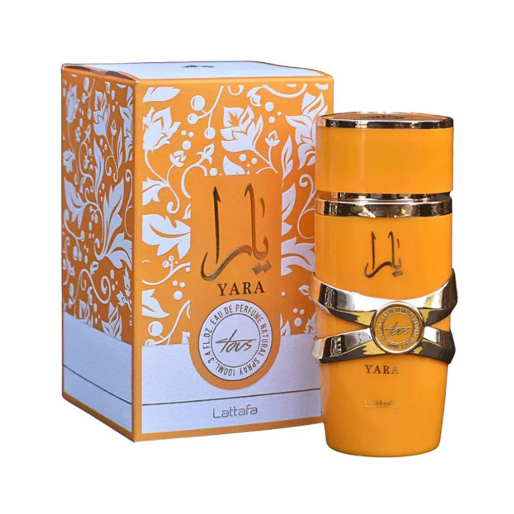 Lattafa Yara Tous Eau de Parfum 100 ml Mujer