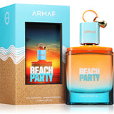 Armaf Beach Party Eau de Parfum 100 ml Unisex