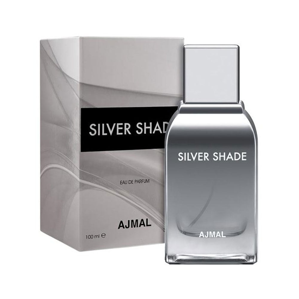Ajmal Silver Shade Men Eau de Parfum 100 ml