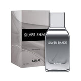 Ajmal Silver Shade Men Eau de Parfum 100 ml