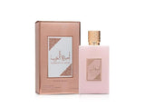 Lattafa Asdaaf Ameerat Al Arab Prive Rose Eau de Parfum 100 ml Mujer