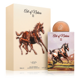 Lattafa Pride Art of Nature Ii Eau de Parfum 100 ml Unisex