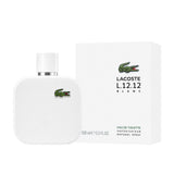 Lacoste L.12:12 Blanc Eau de Toilette 100 ml Hombre