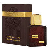 Lattafa Ramz Lattafa Gold Eau de Parfum 100 ml Mujer