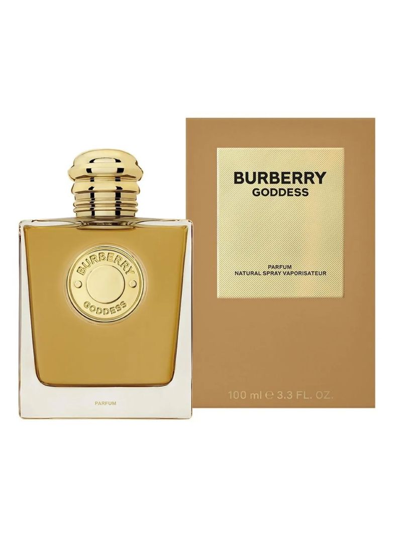 Burberry Goddess Parfum 100 ml Mujer