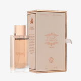 Lattafa The Kingdom Women Eau de Parfum 100 ml