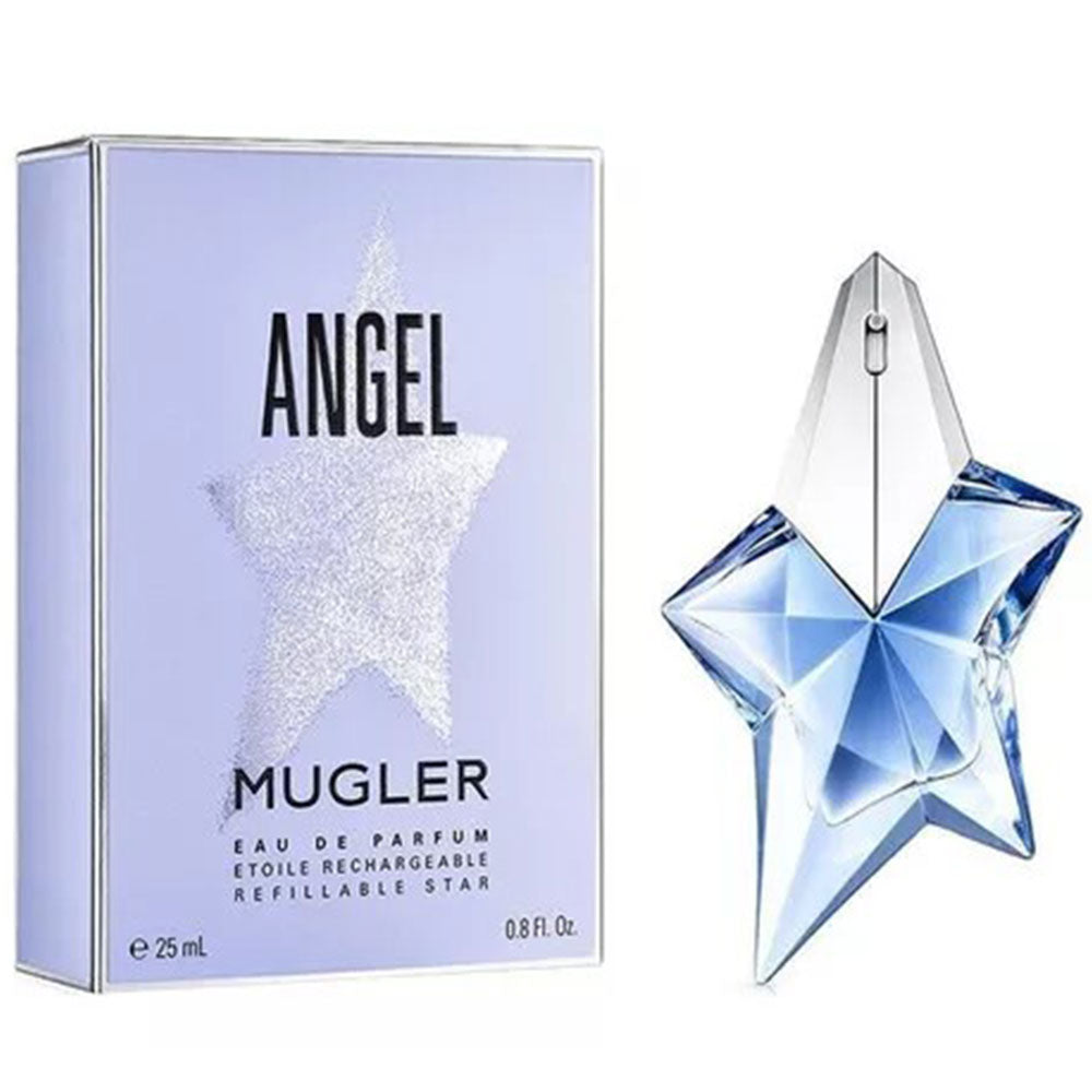 Mugler Angel Star Eau de Parfum 25 ml Mujer