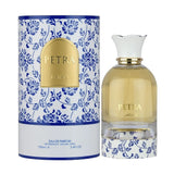 Lattafa Petra Eau de Parfum 100 ml Mujer