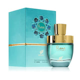 Afnan Rare Tiffany Eau de Parfum 100 ml Mujer