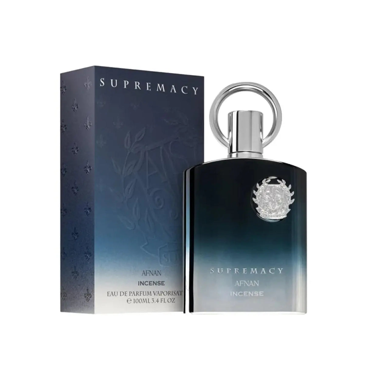Afnan Supremacy Incense Eau de Parfum 100 ml Hombre