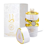Lattafa Oil Parfum Yara Moi 20 ml Mujer