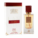 Lattafa Ana Abiyedh Rouge Eau de Parfum 60 ml Unisex