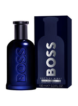 Hugo Boss Boss Bottled Night Eau de Toilette 100 ml Hombre