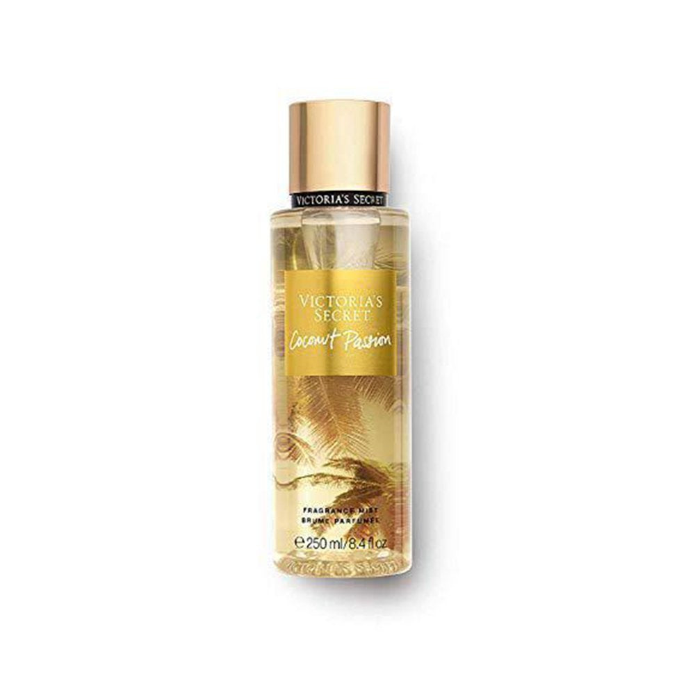 Victoria Secret Mist Coconut Passion 250 ml Mujer