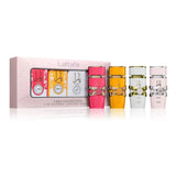 Lattafa Yara Candy + Yara Tous + Yara Moi + Yara Eau de Parfum 5 ml Set Mini 4 piezas Mujer