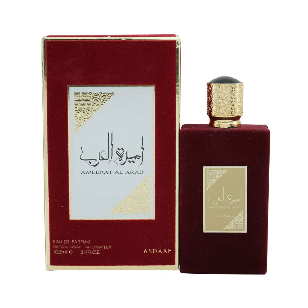 Lattafa Asdaaf Ameerat Al Arab Eau de Parfum 100 ml Unisex